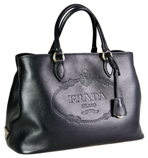 luxury Prada bags